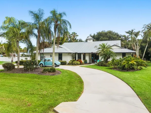 366 NE FICUS Terrace, Jensen Beach, FL 34957