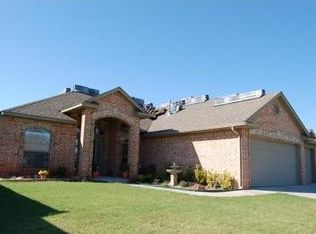 1636 SW 33rd St, Oklahoma City, OK 73160