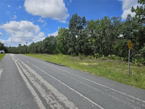 2386 N Sheriff Dr, Beverly Hills, FL 34465