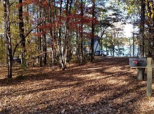 581 Susan Harper Rd, Sparta, GA 31087