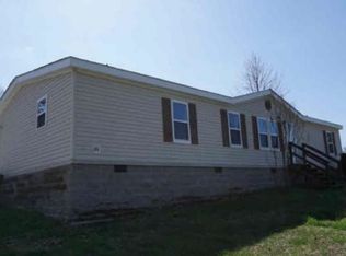 368 Ida Dr, Scottsville, KY 42164