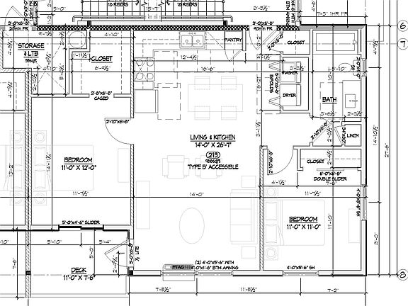 5th image of 2900 Expo Pkwy APT 213