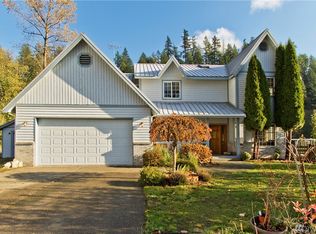 11911 153rd Ave E, Sumner, WA 98391