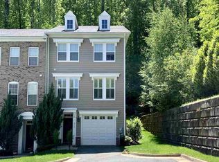 317 Poplar Glen Ct, Charlottesville, VA 22903
