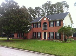 1786 Providence Hollow Ln, Jacksonville, FL 32223