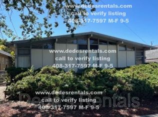 1637 Humboldt St, Santa Rosa, CA 95404
