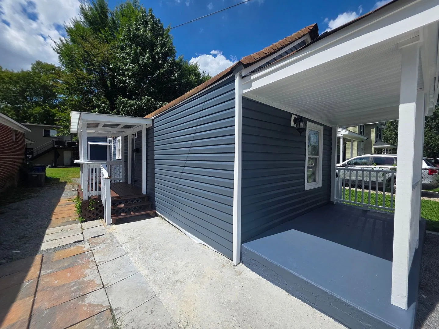 Truxton — Photo 2