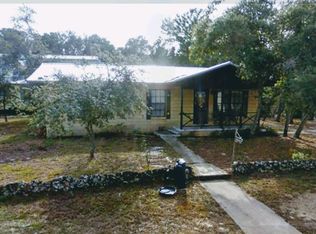 16290 E Point Rd, Cedar Key, FL 32625