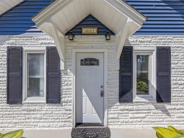 4661 Sashabaw Rd, Waterford, MI 48329