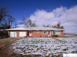 30951 Road Z, Shickley, NE 68436