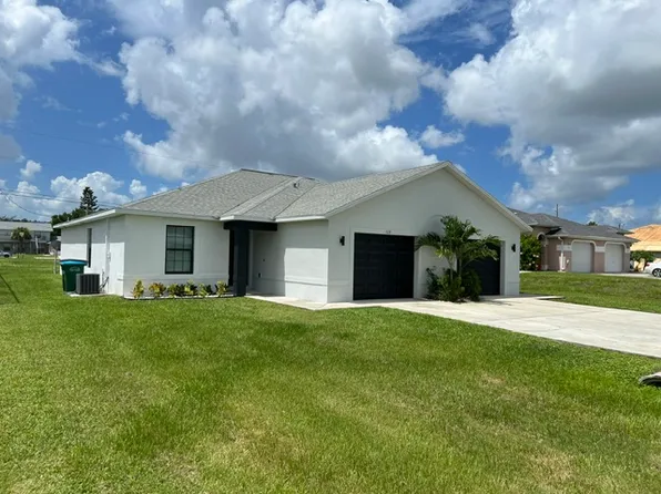 128 SE 12th St #128, Cape Coral, FL 33990