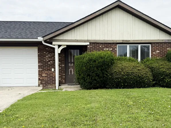 2064 Edgewood Dr, Lima, OH 45805