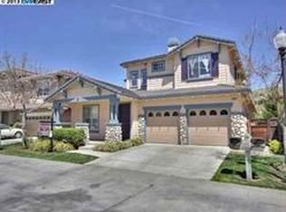 35252 Britton Hill Ter, Fremont, CA 94536