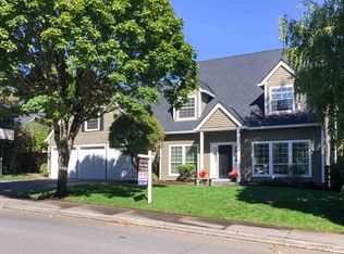 14920 SW Peachtree Dr, Tigard, OR 97224