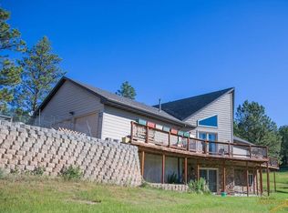 27329 Flagstone Rd, Hot Springs, SD 57747