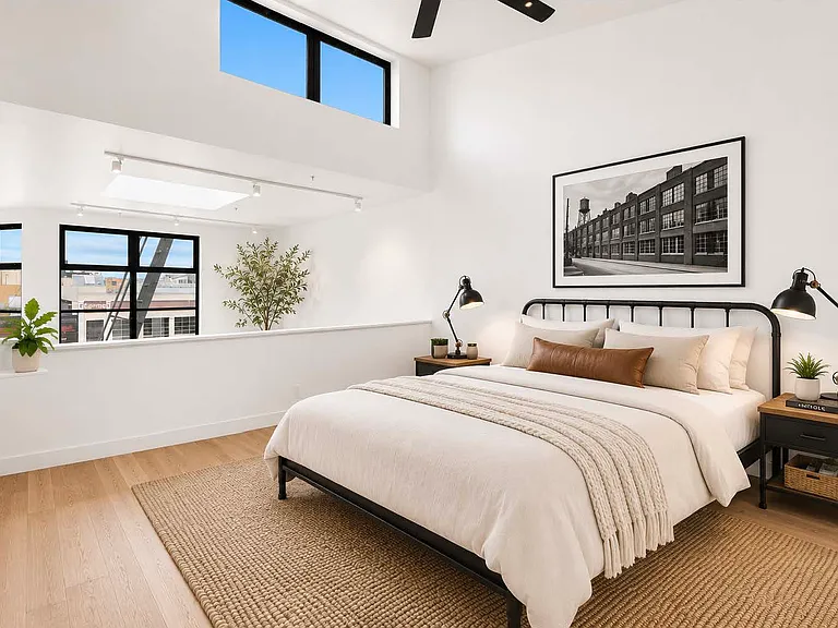 637 Natoma St #6 — Photo 2
