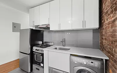 Rented by Living New York