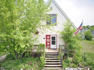 301 3rd Ave, Bovey, MN 55709