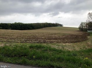 1101 Old Morgantown Rd W, Friendsville, MD 21531