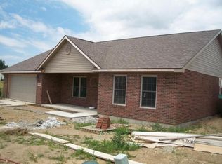 163 Coates Ct, North Lewisburg, OH 43060