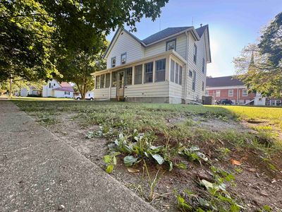 218 S Linn St, Shannon, IL, 61078