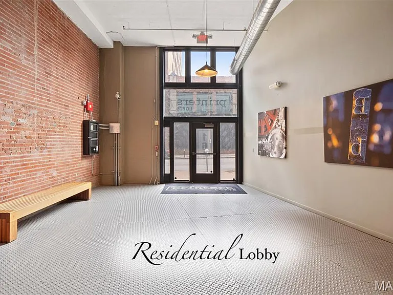 1611 Locust St #603 — Photo 20