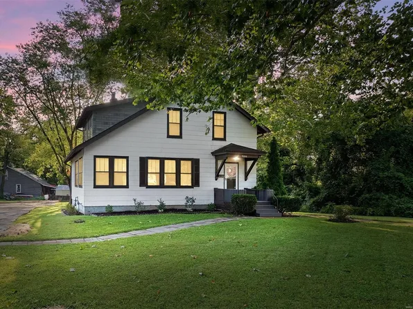 9200 Huiskamp Ave, Saint Louis, MO 63136