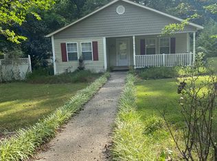 3955 Rawhide Rd, Vicksburg, MS 39183