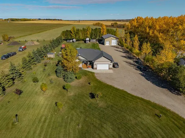 2256 S Township Road 334, Mountain View County, AB T4H 4H1