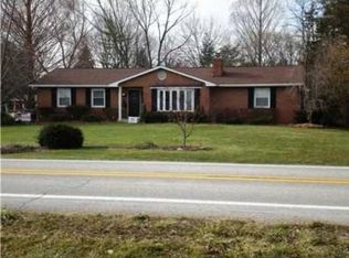 1127 Cole Rd, Galloway, OH 43119