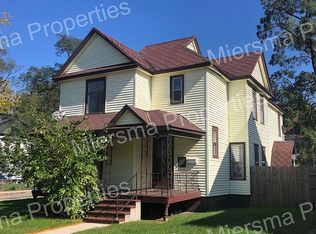 1803 Portage St APT 4, Kalamazoo, MI 49001