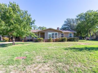 4118 Hartford St, Abilene, TX 79605