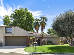 3030 Calle Loreto, Palm Springs, CA 92264