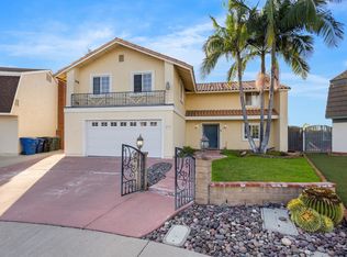 533 Hibiscus Ct, Chula Vista, CA 91911