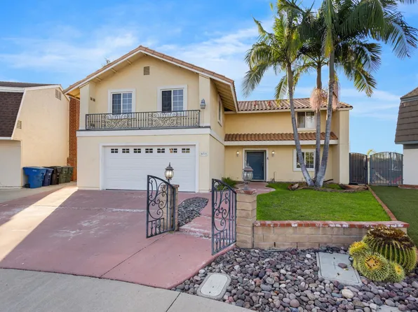 533 Hibiscus Ct, Chula Vista, CA 91911