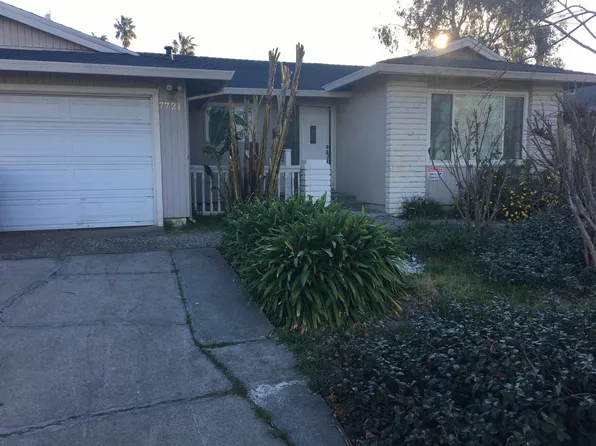 7721 Franklin Blvd, Sacramento, CA 95823