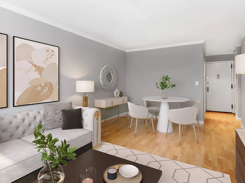 Connaught Tower Apartment Rentals New York, NY Zillow