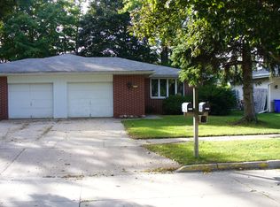 2919 N Rankin St, Appleton, WI 54911