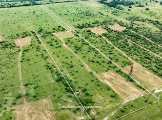 LOT 10 Concrete Edgar Rd, Cuero, TX 77954