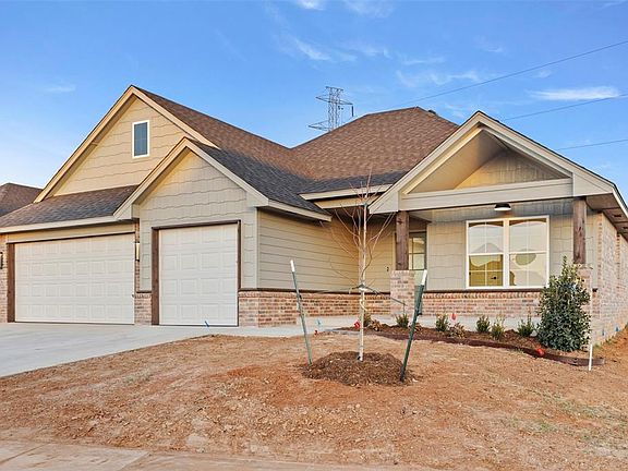 2nd image of 7504 Geneva Rea Ln
