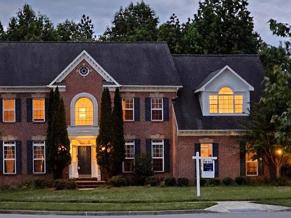 4th image of 13201 Amelias Grove Ct