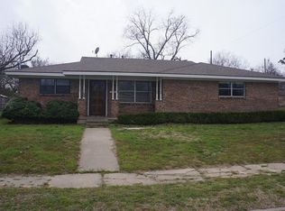 490 Everett St, Stephenville, TX 76401