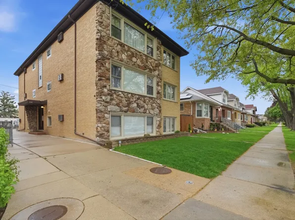 2741 N 75th Ct #101, Elmwood Park, IL 60707