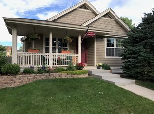 1114 Argento Dr, Fort Collins, CO 80521