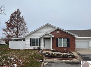 2474 Lakewood Dr, Paducah, KY 42003