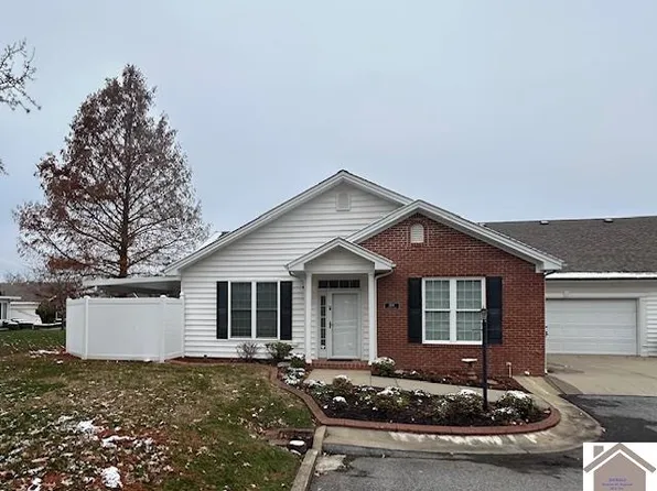 2474 Lakewood Dr, Paducah, KY 42003