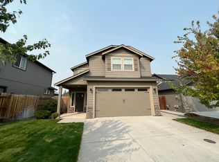 21104 Azalia Ave, Bend, OR 97701