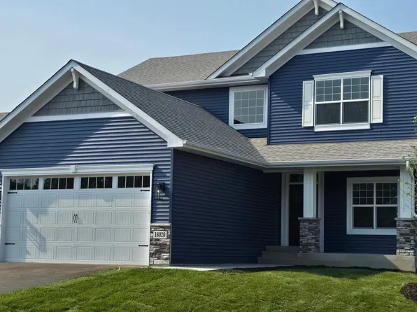 18020 100th Ct N, Maple Grove, MN 55311