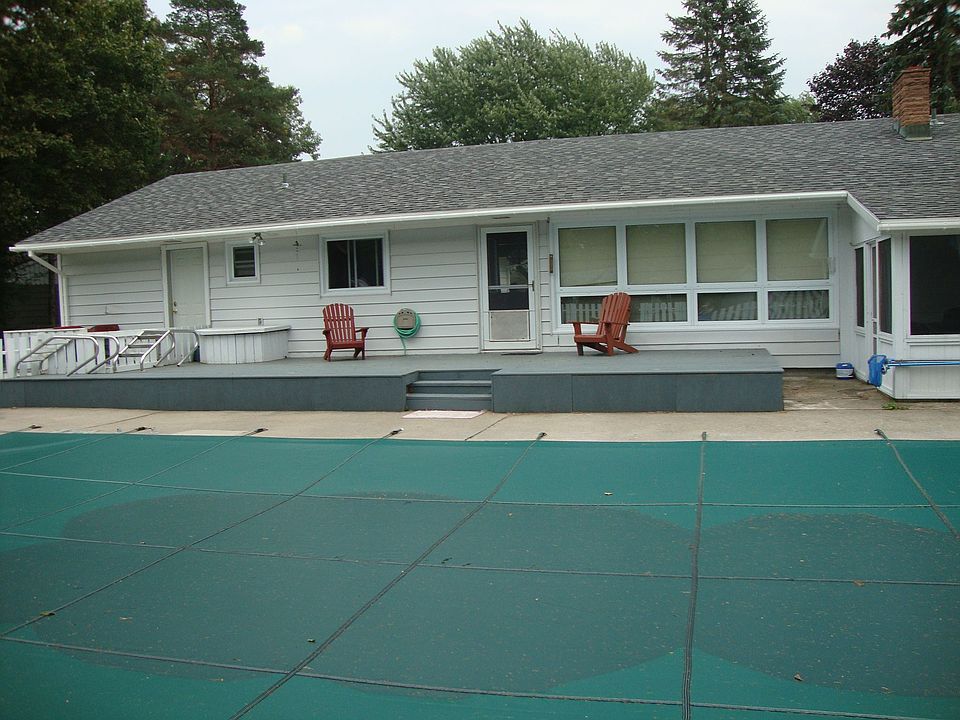 Pool Area