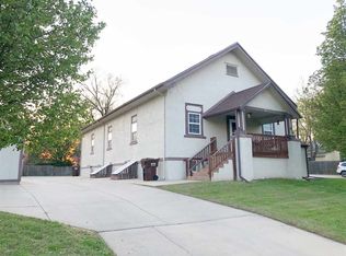 315 N 2nd Ave, Mulvane, KS 67110